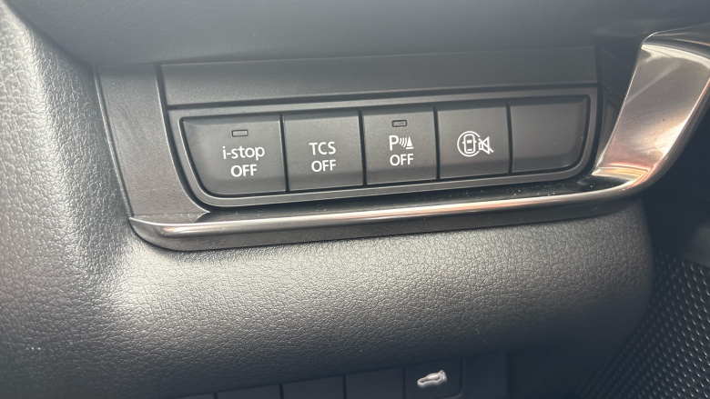 Mazda CX-30 2.5 e-Skyactiv G MHEV [140] Exclusive-Line 5dr Petrol Hatchback